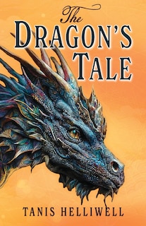 Couverture_The Dragon's Tale