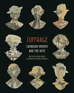 Front cover_Suffrage