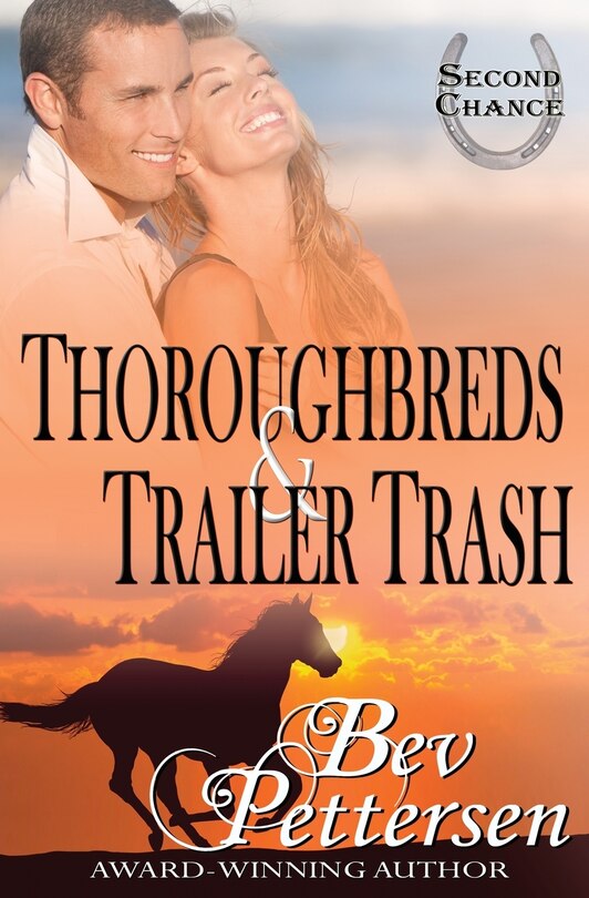 Front cover_Thoroughbreds and Trailer Trash
