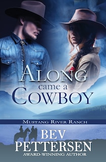 Couverture_Along Came A Cowboy