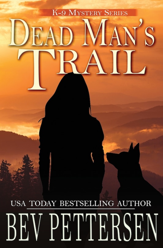 Couverture_Dead Man's Trail