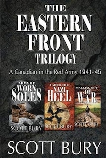 The Eastern Front Trilogy image number 0