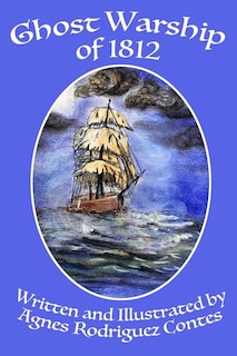 Front cover_Ghost Warship of 1812