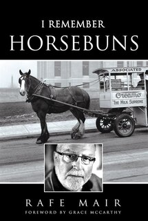 Front cover_I Remember Horsebuns