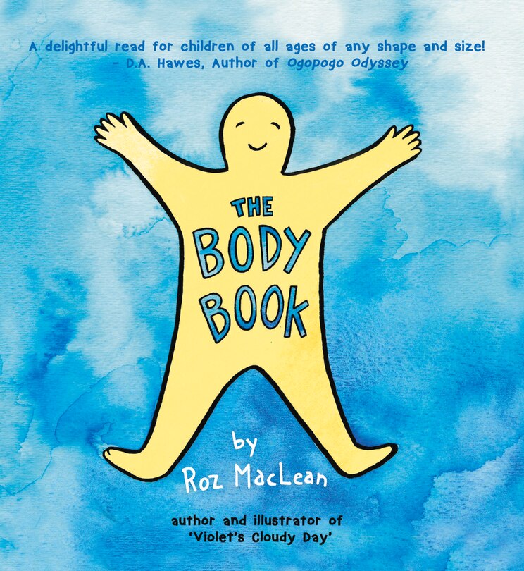 Couverture_The Body Book
