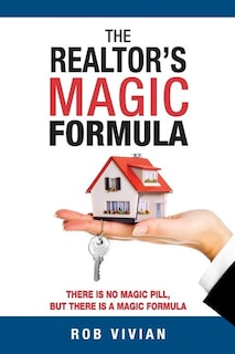 Front cover_The Realtor's Magic Formula