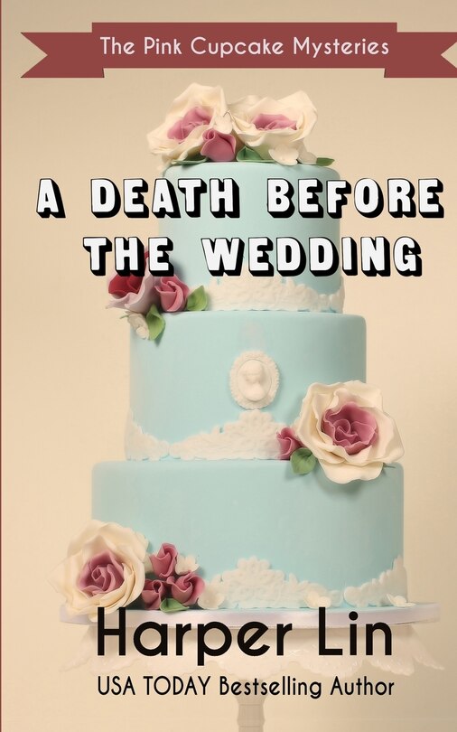 A Death Before The Wedding