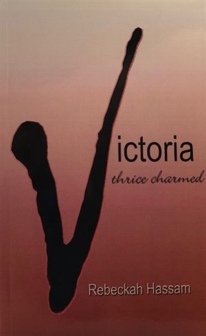 Couverture_Victoria Thrice Charmed