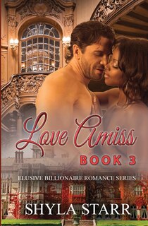 Front cover_Love Amiss
