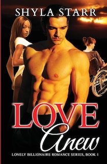 Front cover_Love Anew