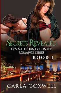 Front cover_Secrets Revealed