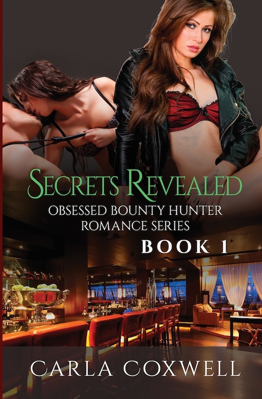 Front cover_Secrets Revealed