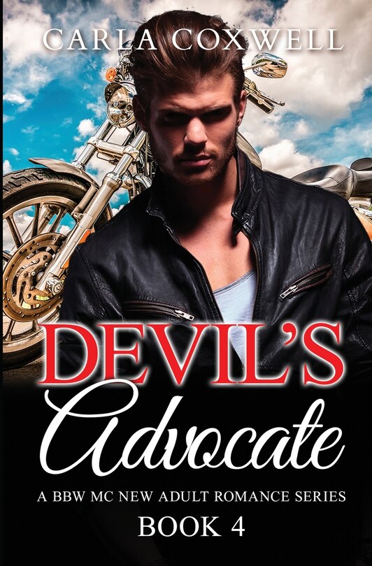 Couverture_Devil's Advocate