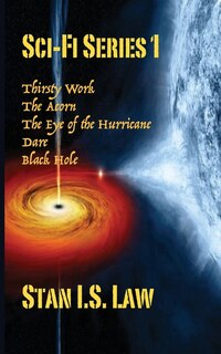 Front cover_Sci-Fi Series 1