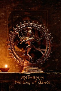 Front cover_Nataraja the King of Dance
