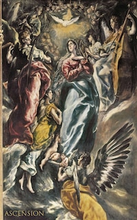 Front cover_Ascension
