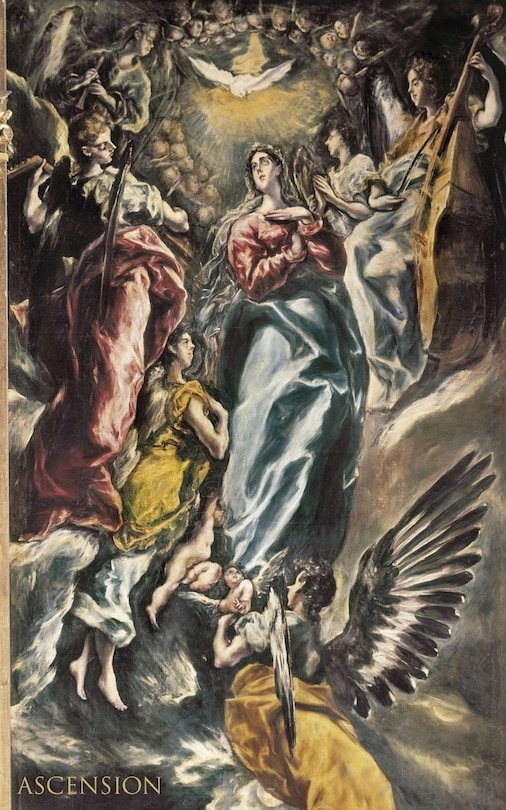 Front cover_Ascension