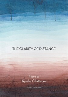 Front cover_The Clarity Of Distance