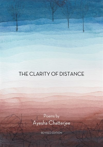 Front cover_The Clarity Of Distance