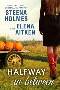 Halfway in Between: Book 2