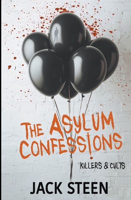 Front cover_The Asylum Confessions