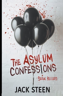 Front cover_The Asylum Confessions