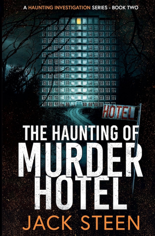 Couverture_The Haunting of Murder Hotel