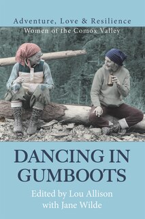 Front cover_Dancing in Gumboots