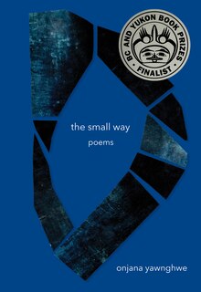 Front cover_The Small Way