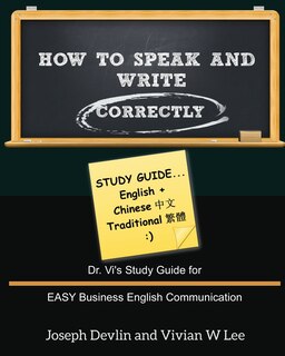 Couverture_How to Speak and Write Correctly