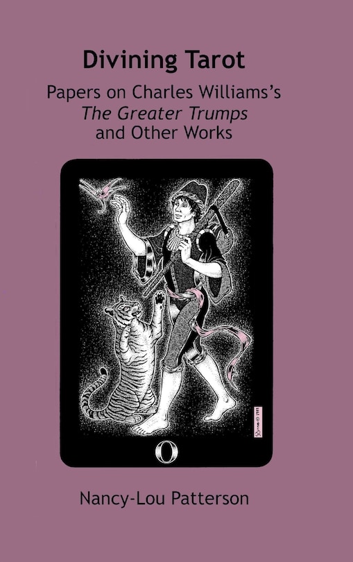 Couverture_Divining Tarot