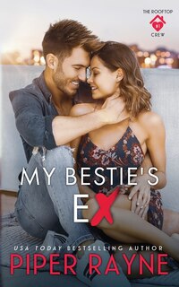 My Bestie's Ex