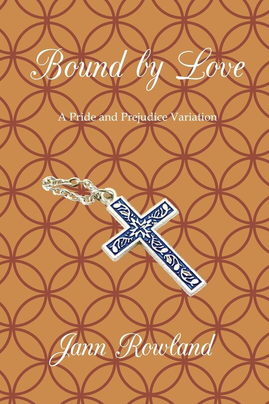 Front cover_Bound by Love