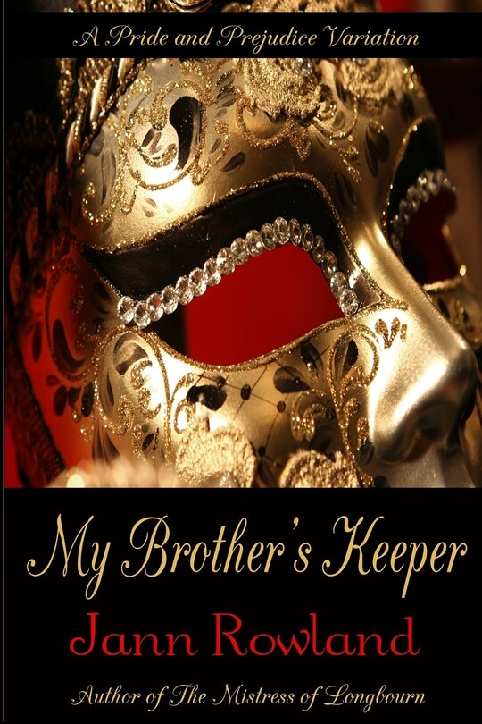 Front cover_My Brother's Keeper