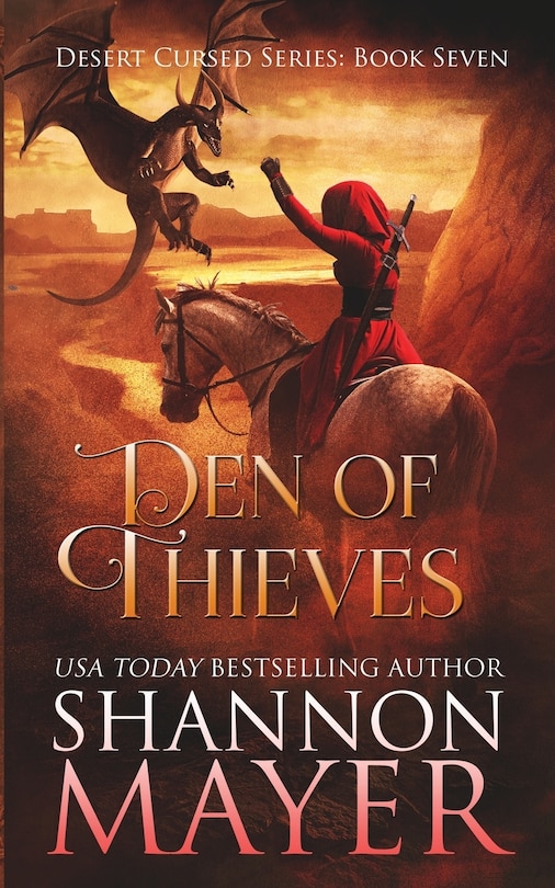 Front cover_Den of Thieves