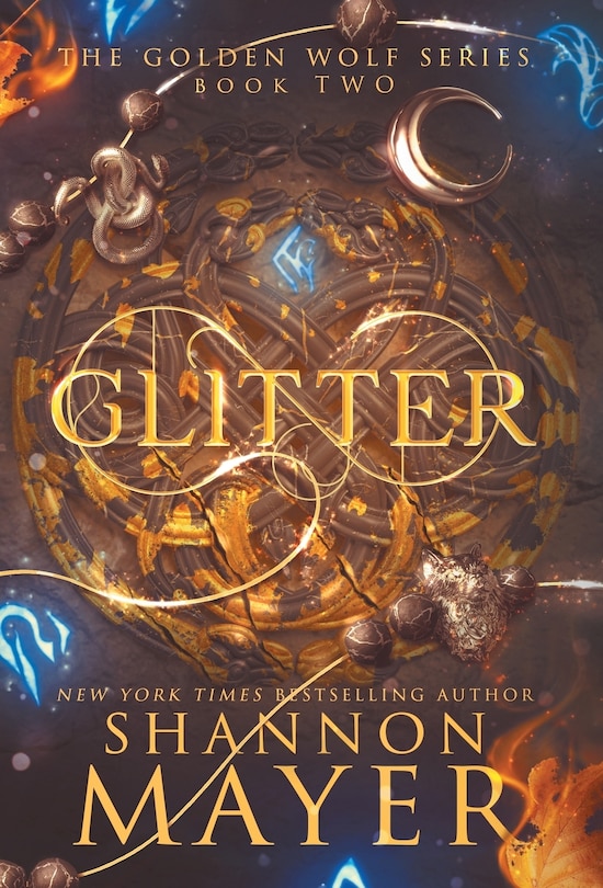 Front cover_Glitter