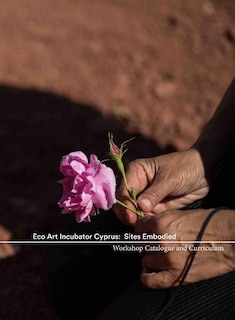 Couverture_Eco Art Incubator Cyprus