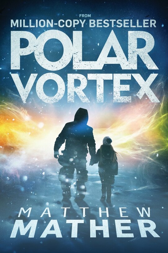 Front cover_Polar Vortex