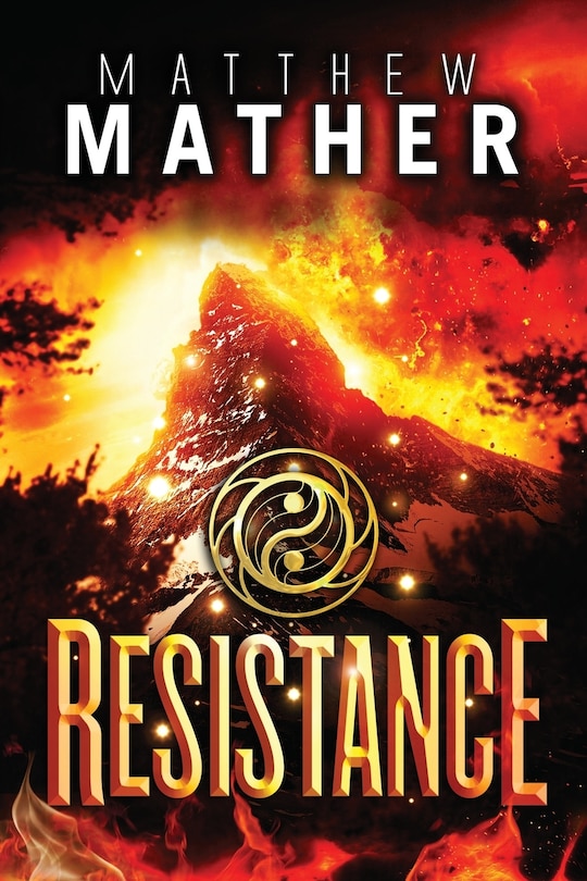 Front cover_Resistance