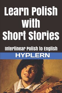 Couverture_Learn Polish With Short Stories