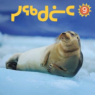 Front cover_All About Seals