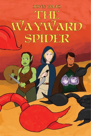 The Wayward Spider