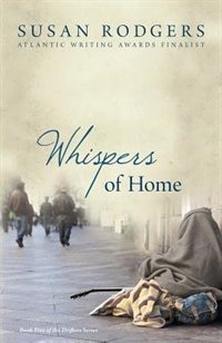 Front cover_Whispers Of Home