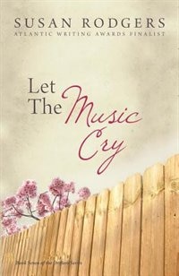 Front cover_Let The Music Cry