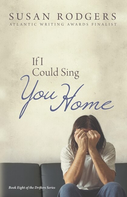 Front cover_If I Could Sing You Home