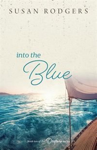 Front cover_Into The Blue