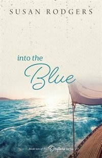 Front cover_Into The Blue