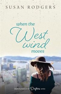 Front cover_When The West Wind Moves