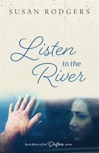 Front cover_Listen To The River