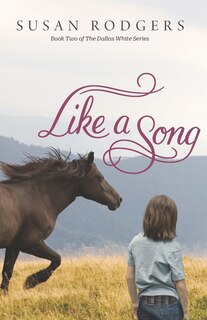 Front cover_Like a Song